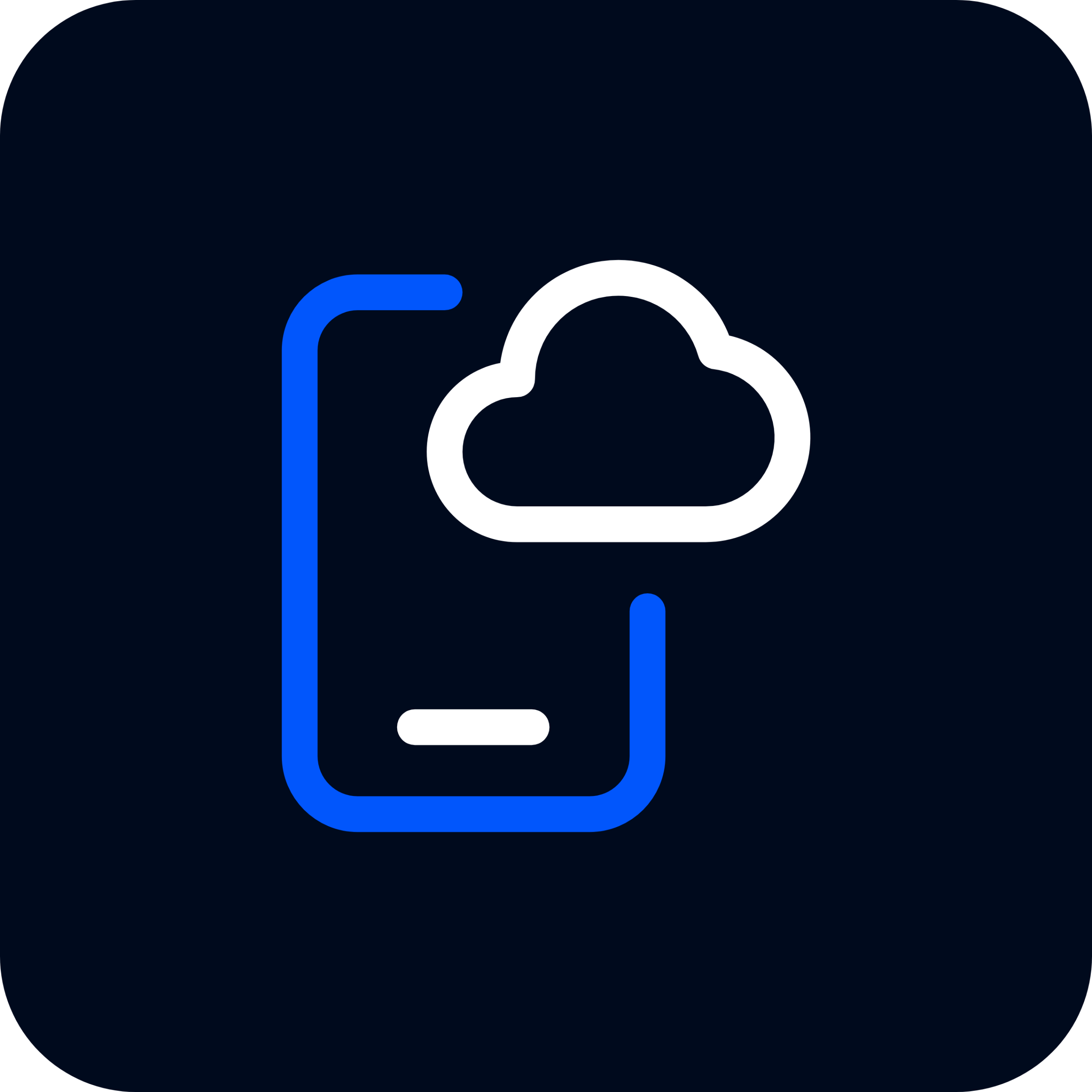 Cloud-Native Application Development