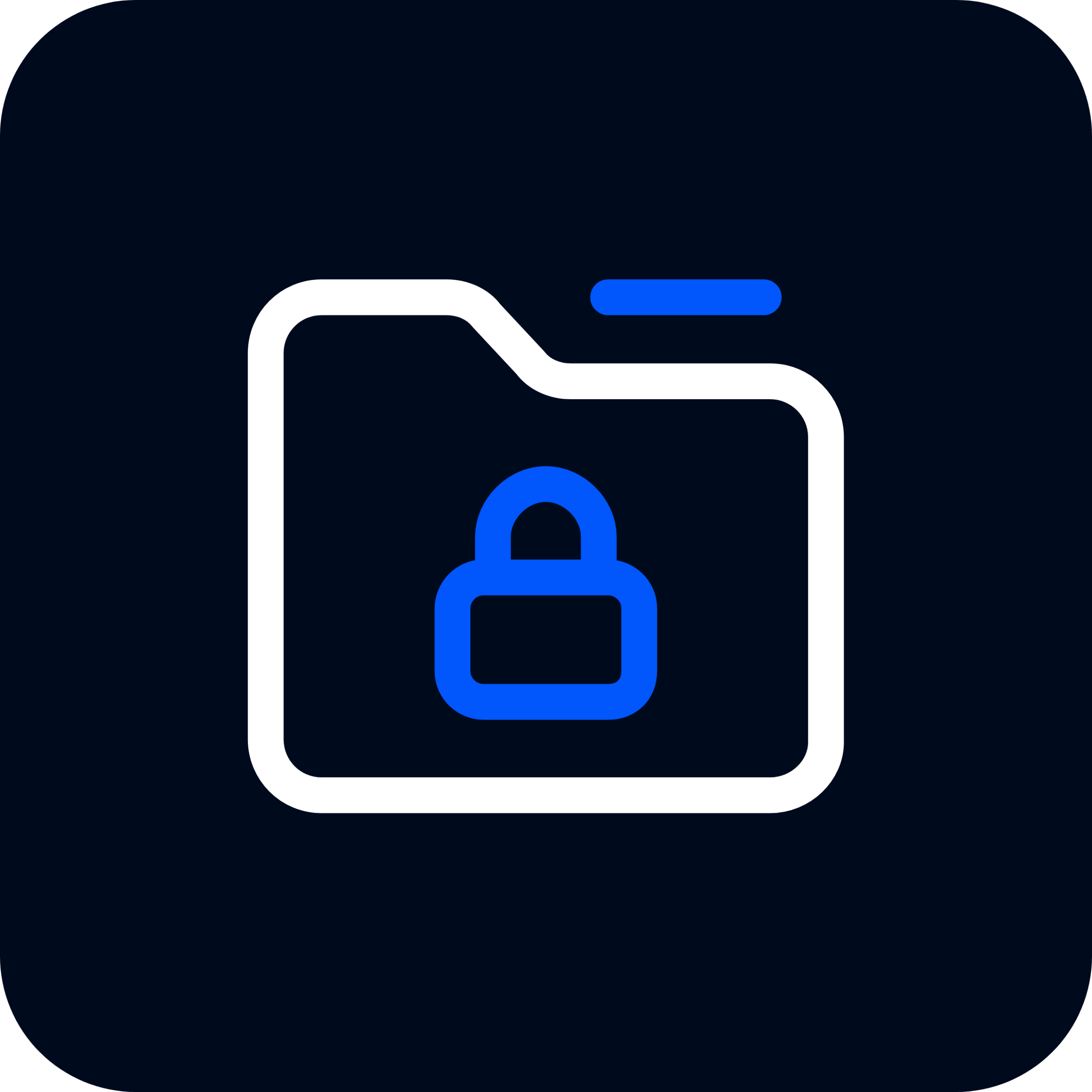 Infrastructure and Security Solutions