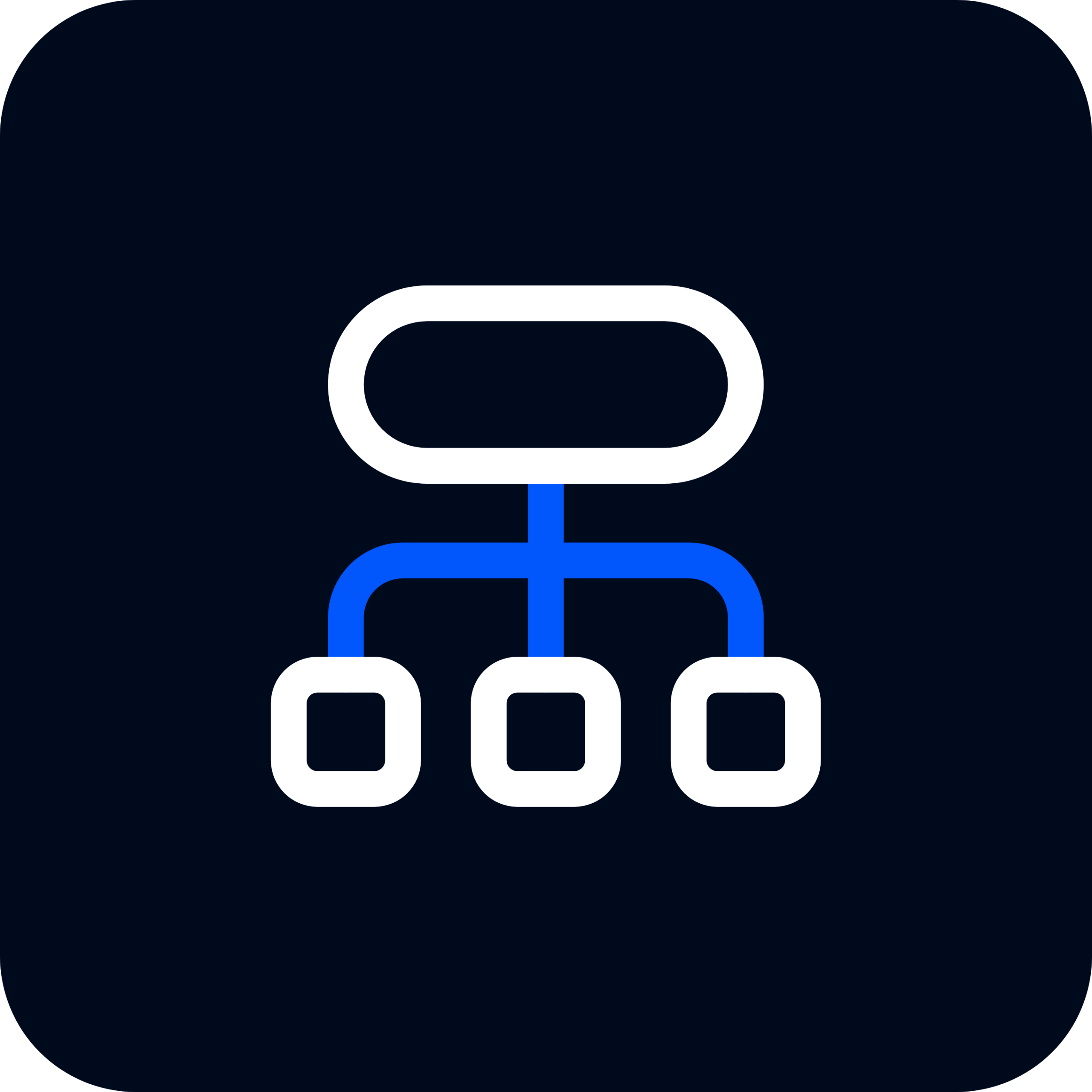 Centralized Data Management