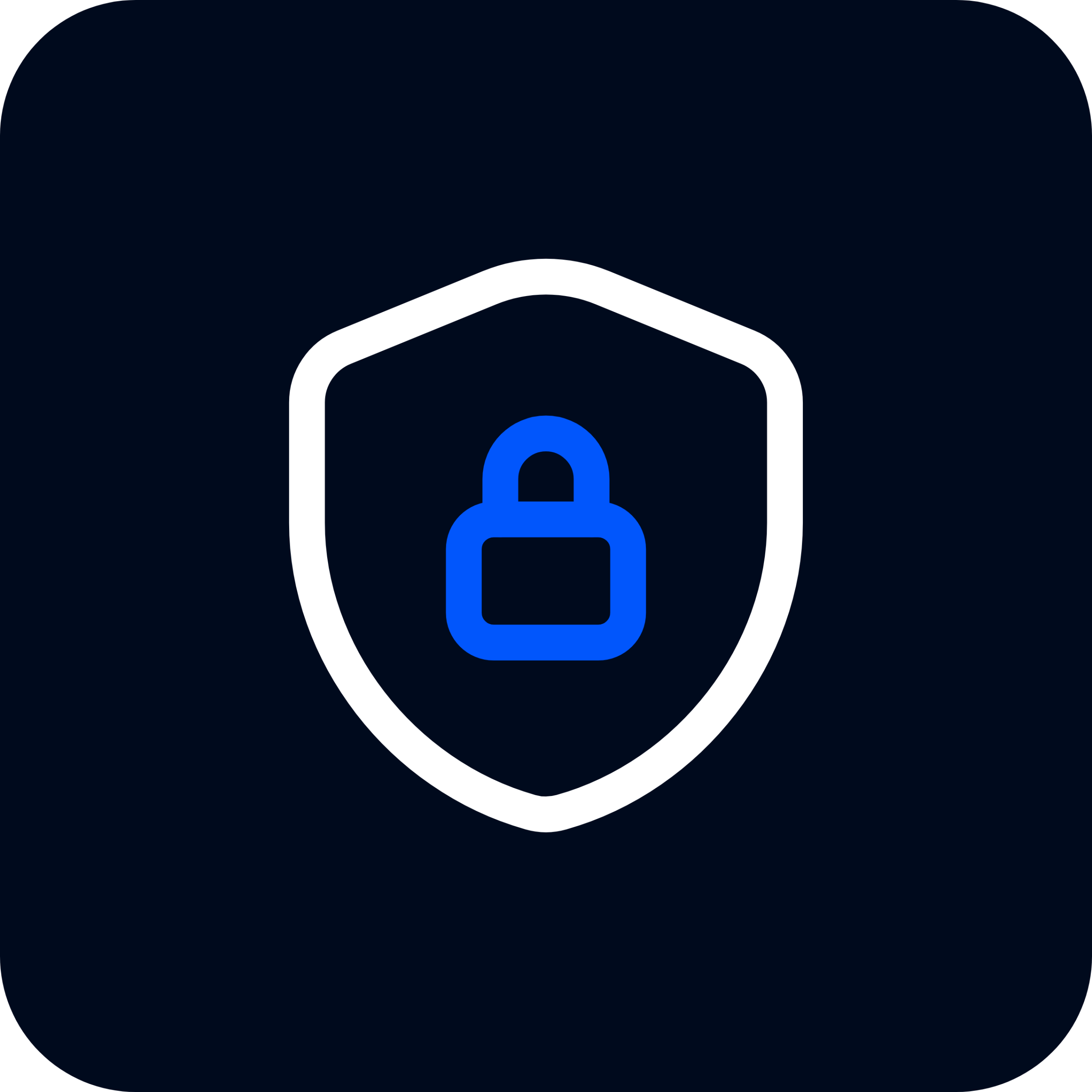 Data Security and Management