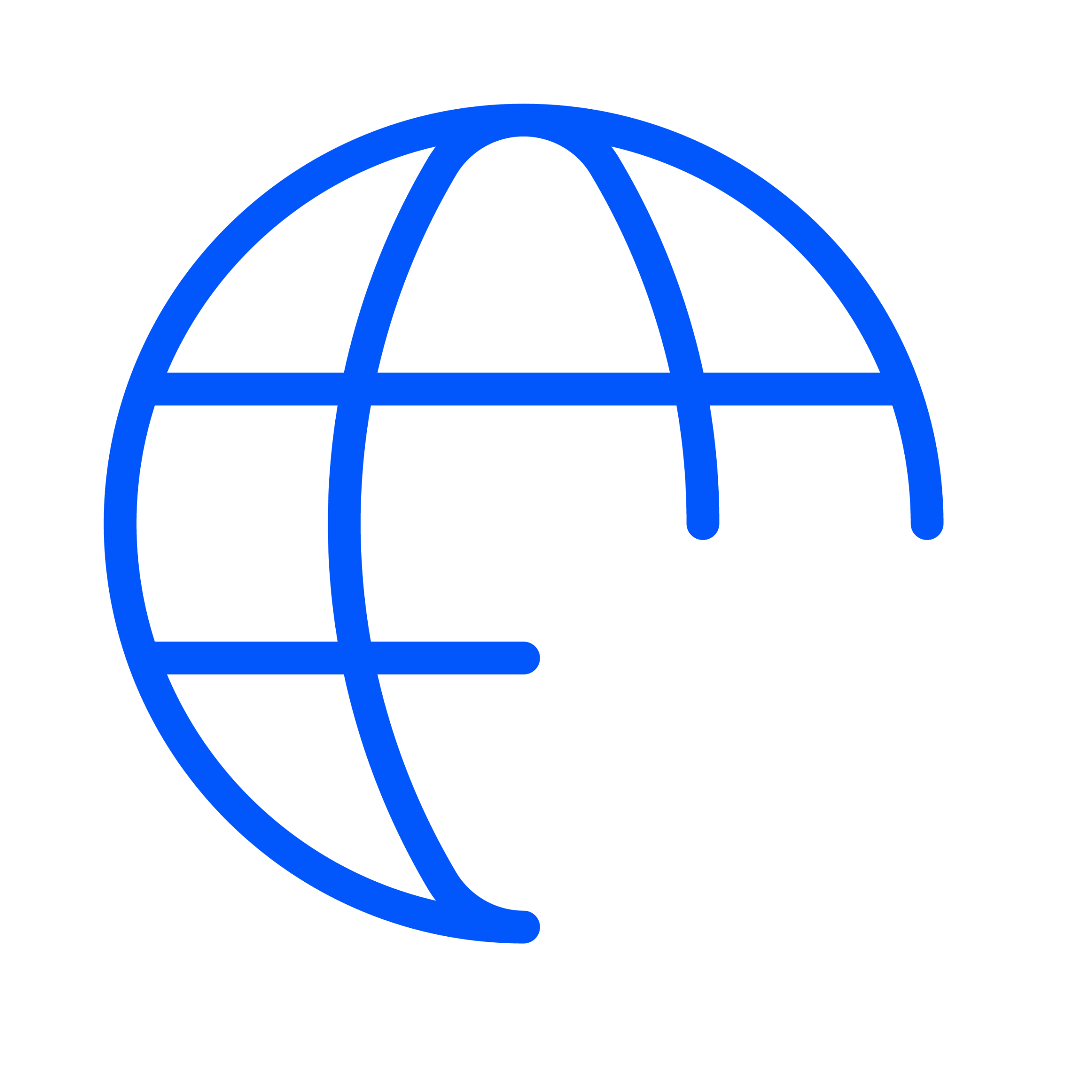 Global collaboration