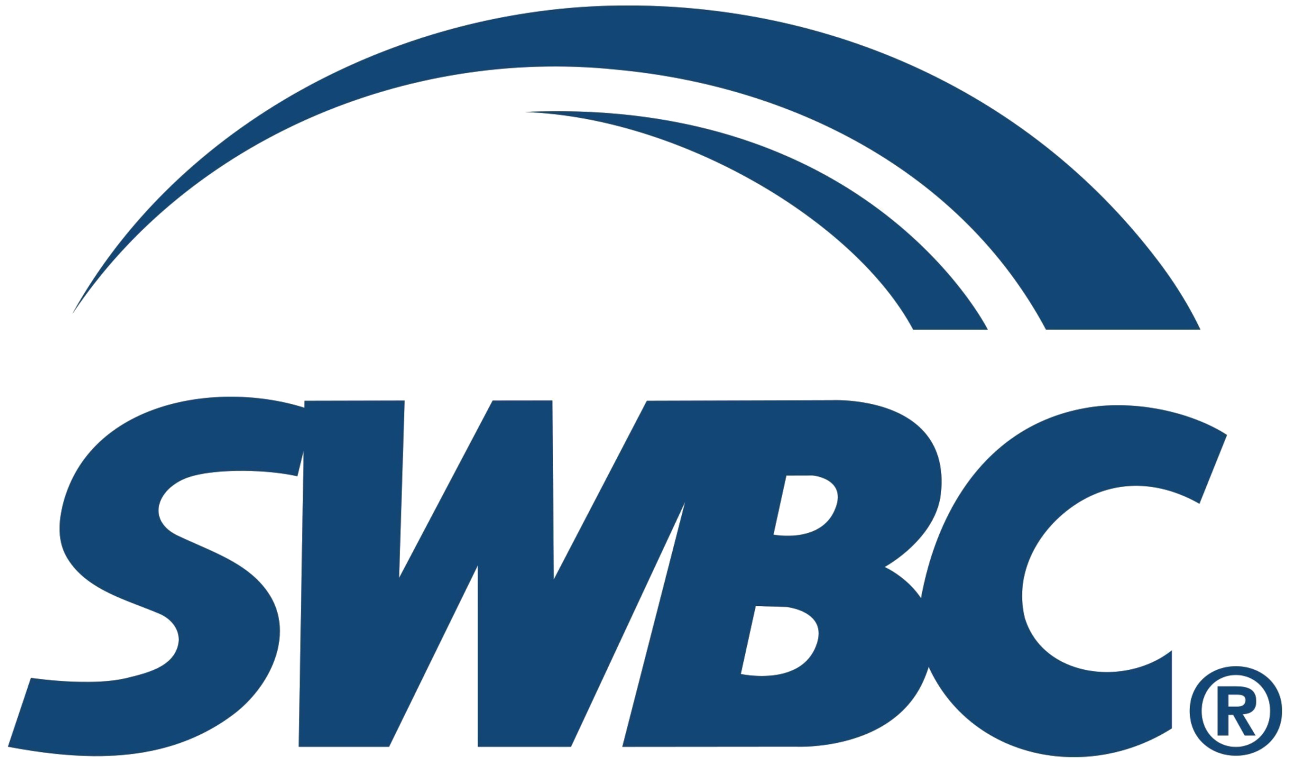 SWBC logo