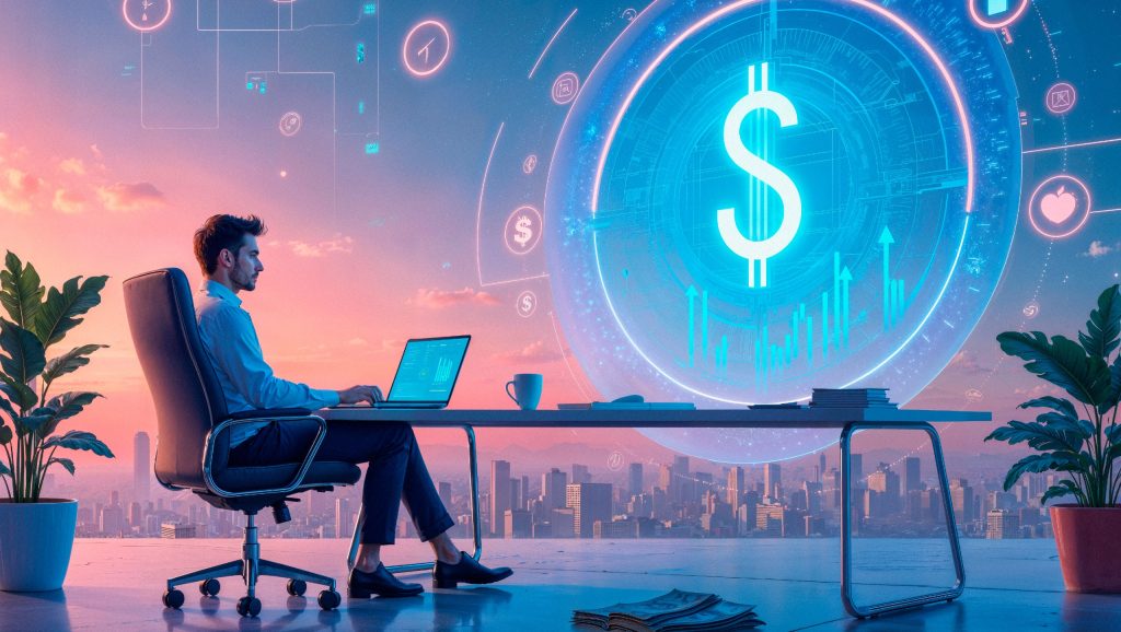 Finance Management with AI