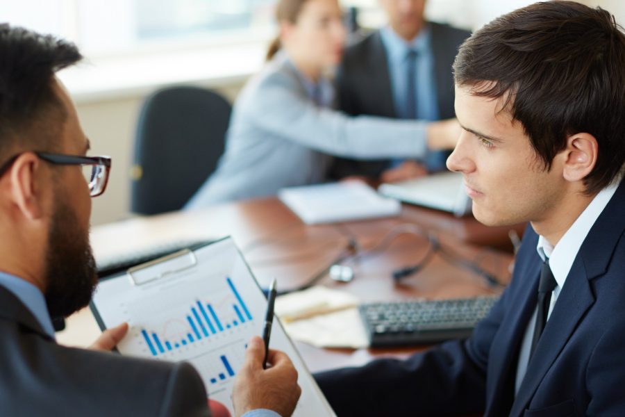 Grant Management Best Practices