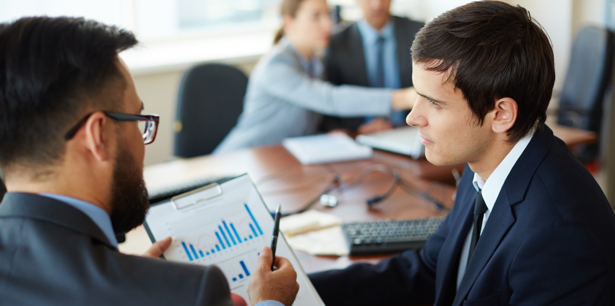 Grant Management Best Practices