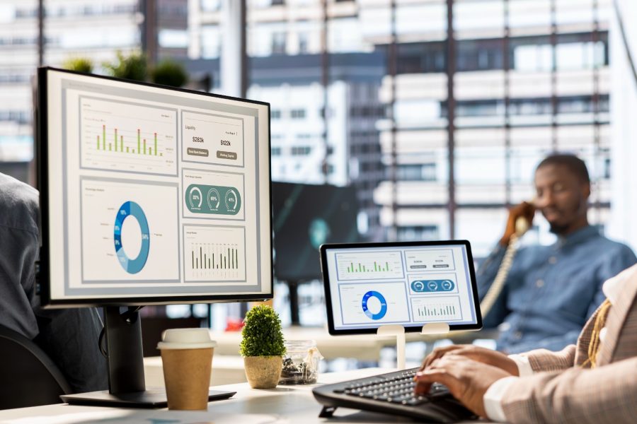 Top Grant Management Tools