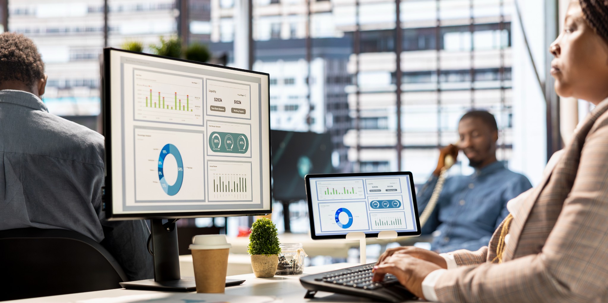 Top Grant Management Tools