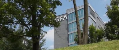 GEA Group building