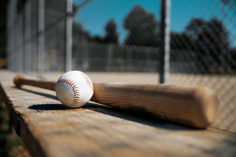 Baseball Image