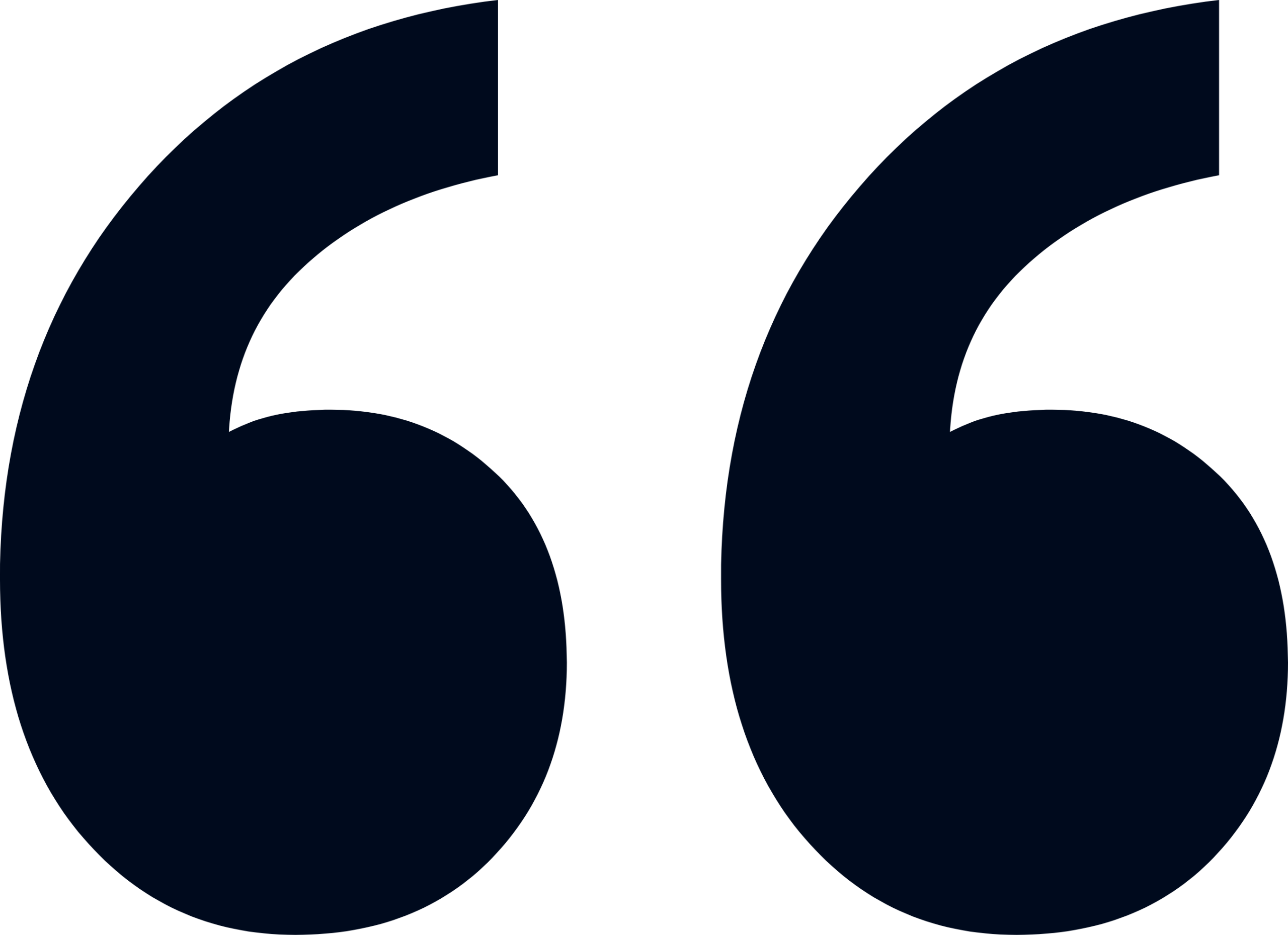 Quotation mark