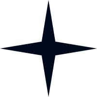 black starburst
