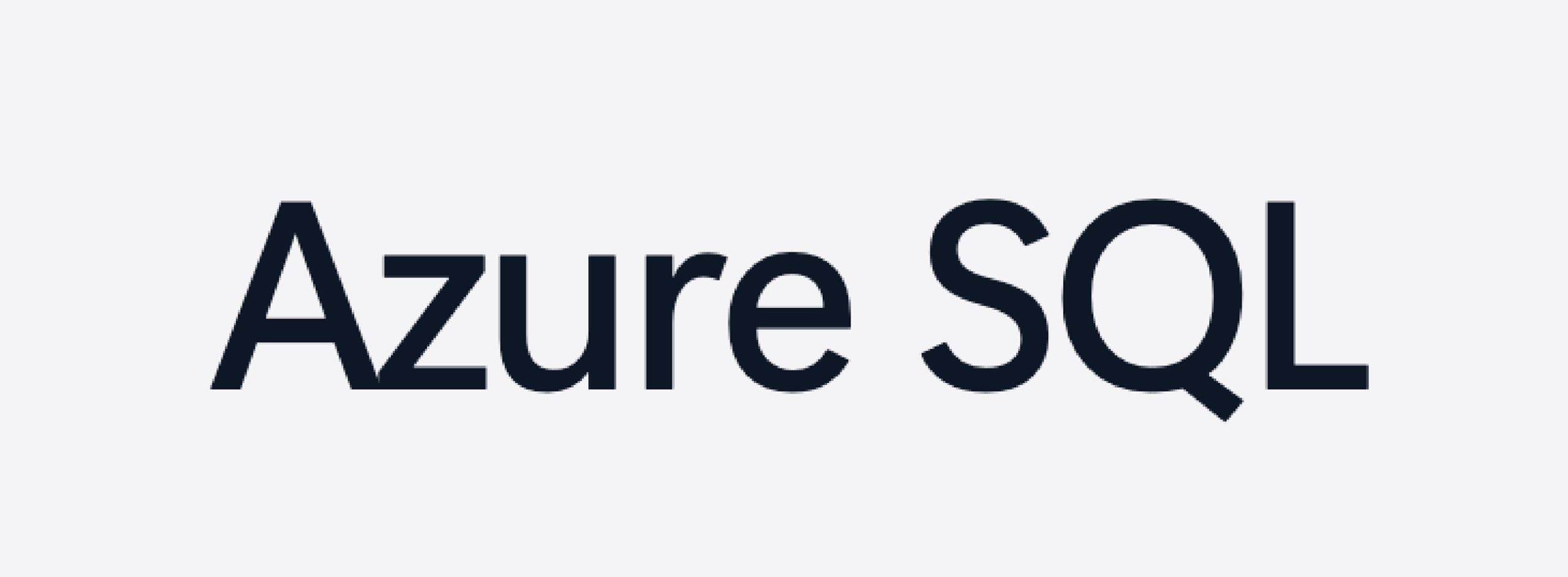 Microsoft Azure SQL