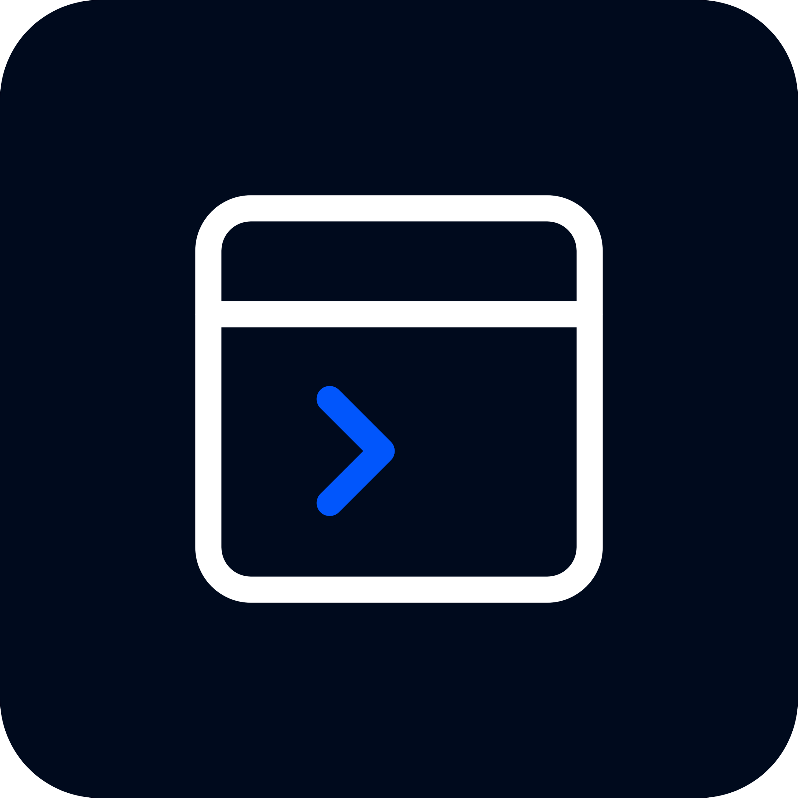 Custom Application Development