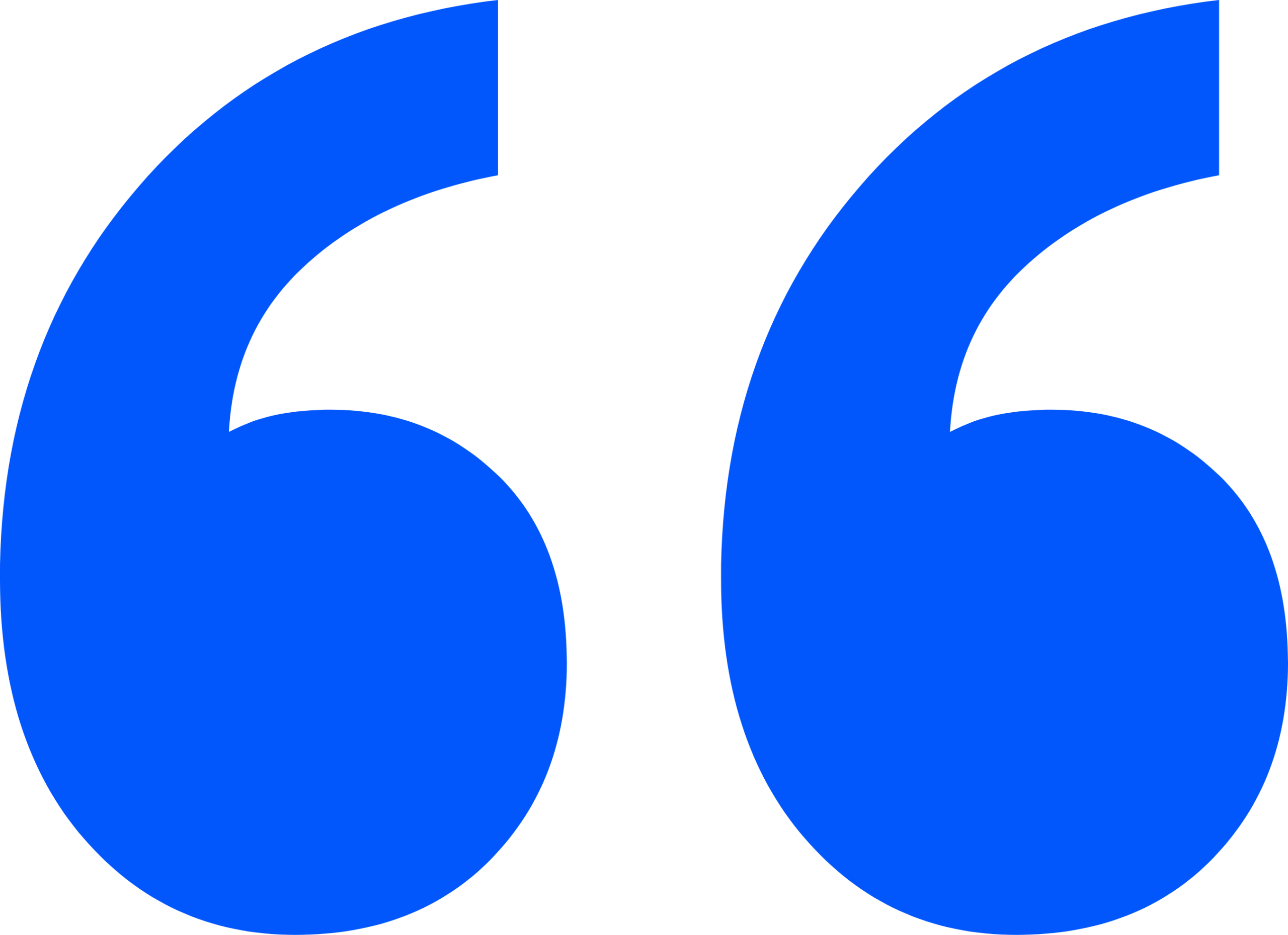 Quotation mark