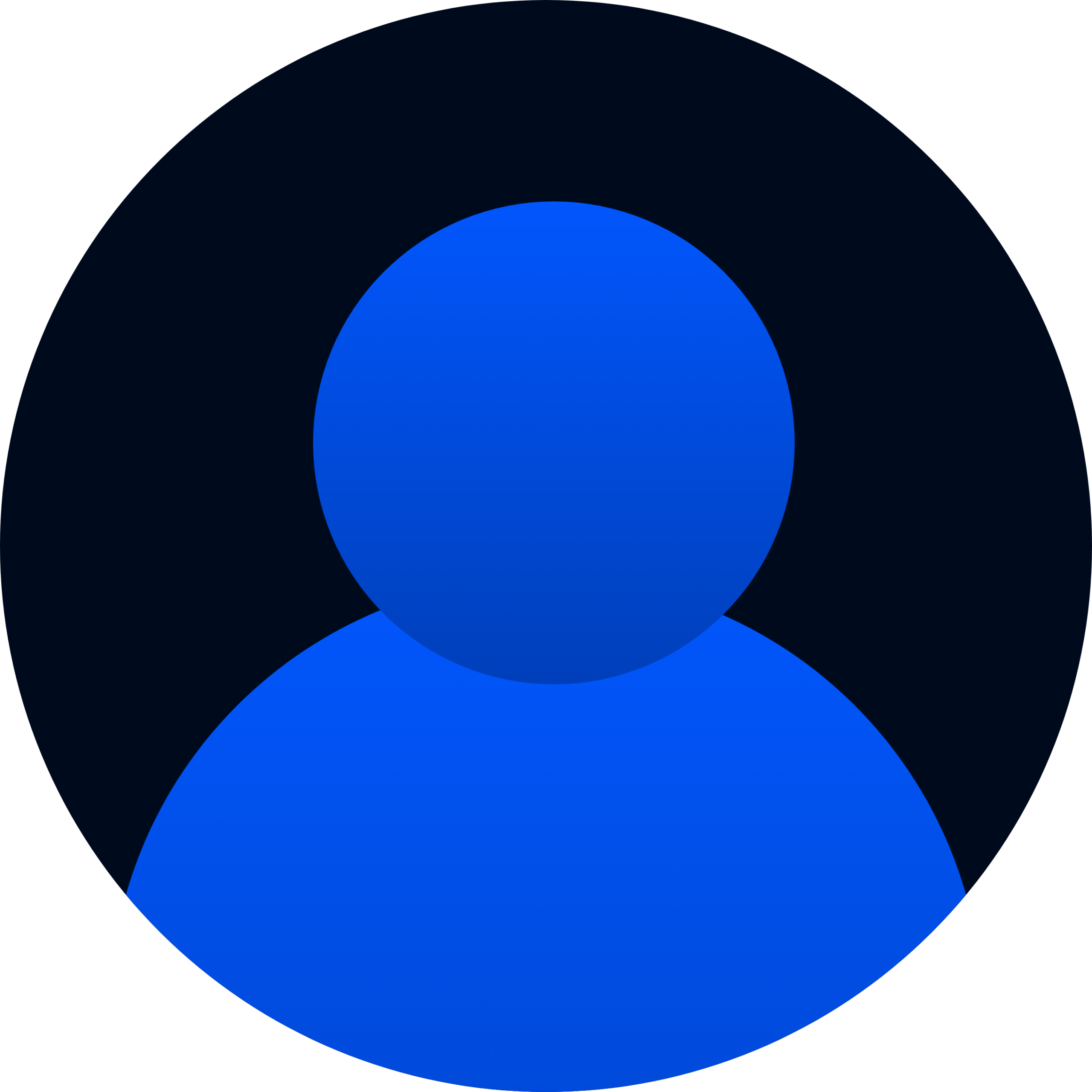 User avatar