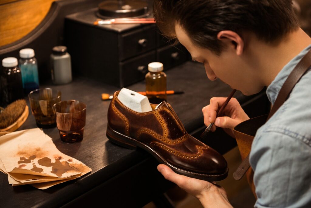 Footware Designing Organization