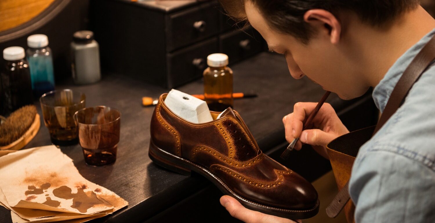Footware Designing Organization
