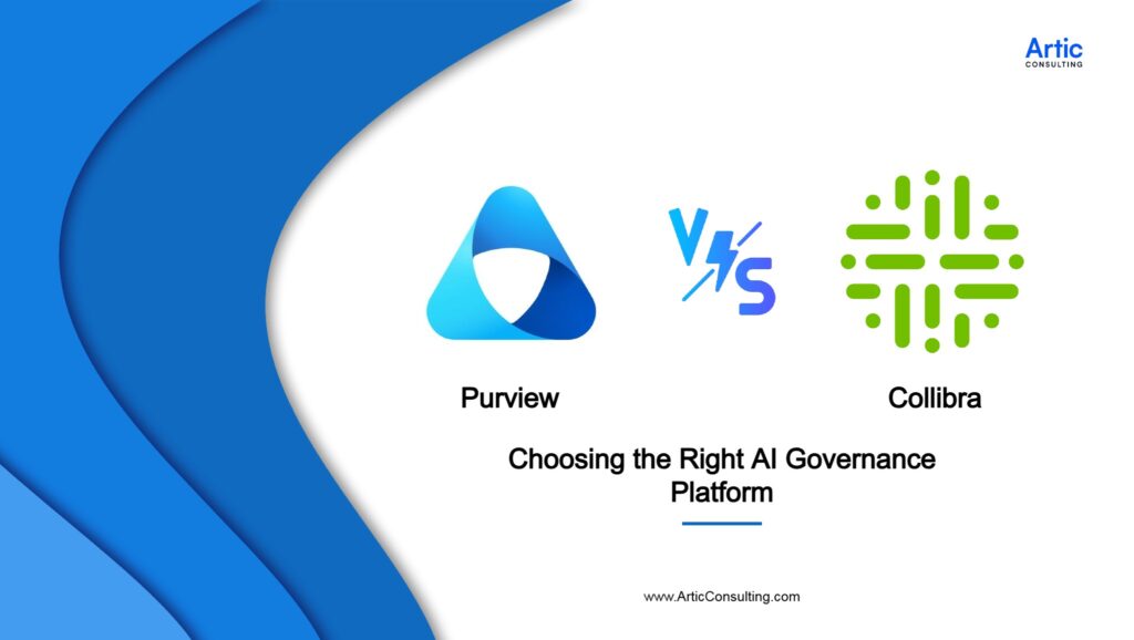 Purview vs Collibra for AI Governance